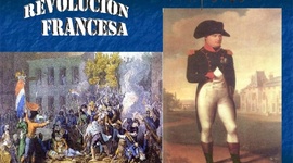 Timeline: Revolución Francesa