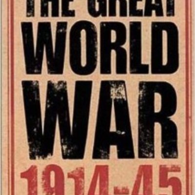 Timeline: Modern American and the World Wars (1914-1945)