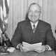 Harry truman 600x450