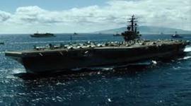 Timeline: Boats and Ships