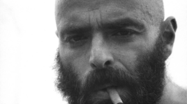 Timeline: Shel Silverstein