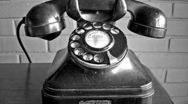 Timeline: The Evolution of Telephones