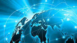 Timeline: HISTORIA DEL INTERNET