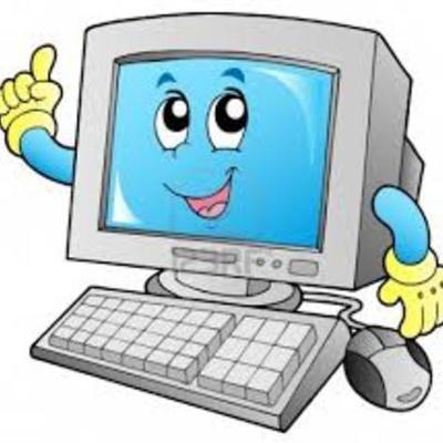 Timeline: HISTORIA DEL COMPUTADOR