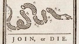 Timeline: Colonial Unrest (Buildup to the Revolution)