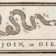 Join or die large