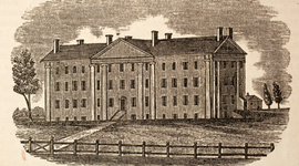 Timeline: History of Inclusion