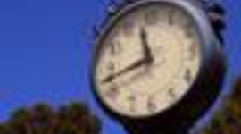 Timeline: Evolution of the Clock