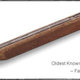 Pencil history centered oldest known wood cased pencil (1)