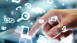 Timeline: Proceso del Blog de Aprendizaje