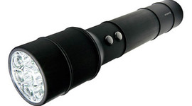 Timeline: The History of the Flashlight