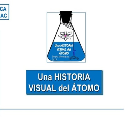 Timeline: Desarrollo histórico de modelos atómicos