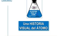 Timeline: Desarrollo histórico de modelos atómicos