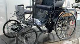 Timeline: History of car engines