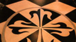 Timeline: Flor de calatrava