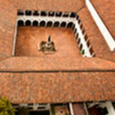 Timeline: patrimonio nacional (claustro rosarista)