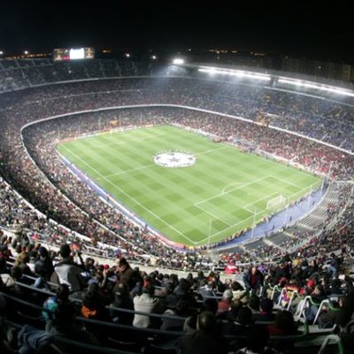 Timeline: Inicio y actualidad del fútbol mundial