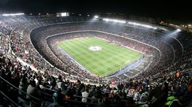 Timeline: Inicio y actualidad del fútbol mundial