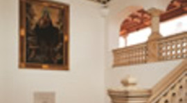 Timeline: la escalera principal