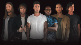 Timeline: Maroon 5