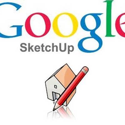 Timeline: CAD GOOGLE SKETCHUP
