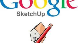 Timeline: CAD GOOGLE SKETCHUP
