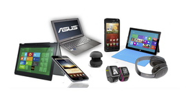 Timeline: AVANCES EN LA TECNOLOGÍA