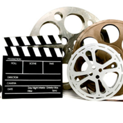 Timeline: La historia del cine y los medios audiovisuales.