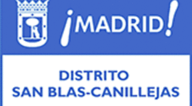 Timeline: Historia de mi vida en canillejas.