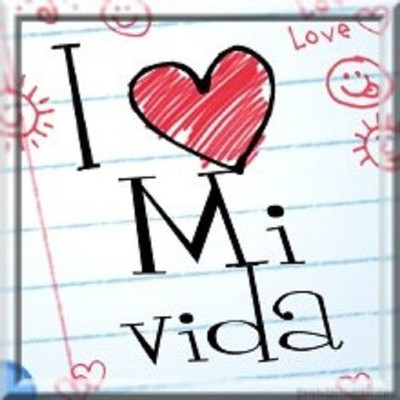 Timeline: Mi infancia en el barrio