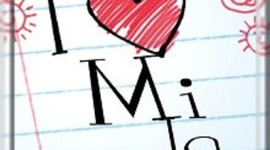 Timeline: Mi infancia en el barrio