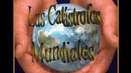 Timeline: LAS CATÁSTROFES MUNDIALES