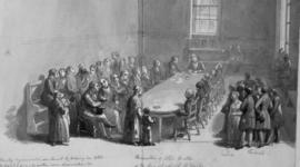 Timeline: History Of Forensics