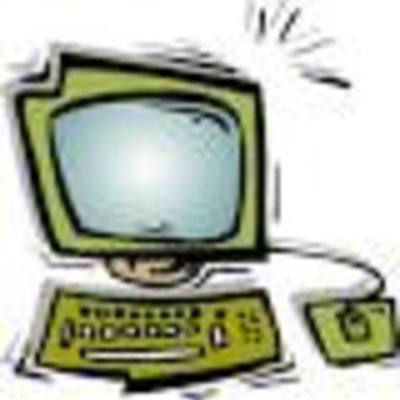 Timeline: GENERACIONES DE ORDENADORES