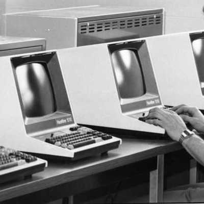 Timeline: History of Computer Programming