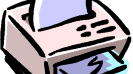 Timeline: History of the Printer