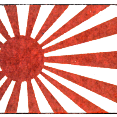 Timeline: Japanese militarism from 1890 to 1941.