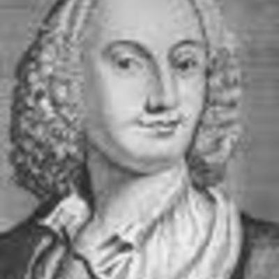 Timeline: The life of Antonio Vivaldi by Luca