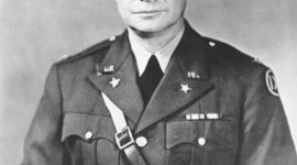 Timeline: Dwight D Eisenhower