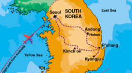Timeline: Korean War