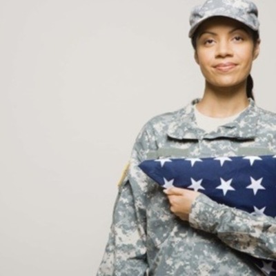 Timeline: Women's Roles in the American Armed Forces
