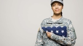 Timeline: Women's Roles in the American Armed Forces