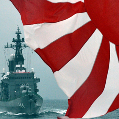 Timeline: The Rise of Japan