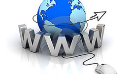 Timeline: Natalie Filip's History of the Internet Timeline