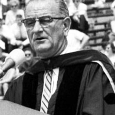 Timeline: Lyndon Baines Johnson