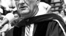 Timeline: Lyndon Baines Johnson