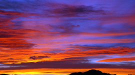 Timeline: Major Events In My Life