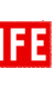Life magazine logo