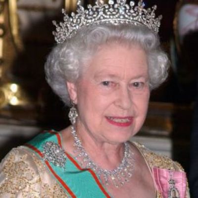 Timeline: Queen Elizabeth II