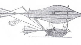 Timeline: Airplane Evolution